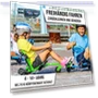 Превью Classic Ride On Scooter for Kids — Balance Bikes, EzyRoller