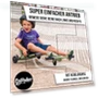 Превью Classic Ride On Scooter for Kids — Balance Bikes, EzyRoller
