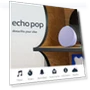 Thumbnail Compact Smart Speaker with Alexa — Streaming Devices, Amazon