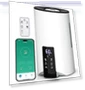 Thumbnail Cool Mist Humidifier with Smart App Control — Air Moisturizers, NBONEBS