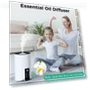 Thumbnail Cool Mist Humidifier with Smart App Control — Air Moisturizers, NBONEBS