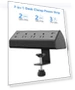 Превью Desk Clamp Power Strip USB C — Power Solutions & Surge Protection, Jgstkcity