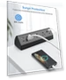 Превью Desk Clamp Power Strip USB C — Power Solutions & Surge Protection, Jgstkcity