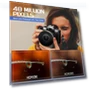 Thumbnail Digital Camera for Photography 4K with 48MP Autofocus — Compact Digital Cameras, NBDDIGITAL