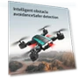 Thumbnail Dual Camera Drone with Intelligent Obstacle Avoidance — Drones, LinkBest