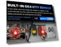 Thumbnail Dual Dash Camera for Cars — Rearview Cameras for Cars, COOLCRAZY
