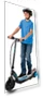 Thumbnail Electric Scooter for Kids — Electric Vehicles, Razor