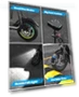 Превью Electric Scooter with Seat for Adults — Electric Self-Balancing Scooters, Gyroshoes