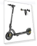 Thumbnail Electric Scooter — Electric Vehicles, ZDZA
