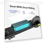 Thumbnail Electric Scooter — Electric Vehicles, ZDZA