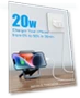Превью Fast Charging Kit for iPhone and iPad — Charging Solutions, Shenzhen Dipinle Technology Co., Ltd