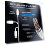 Thumbnail Fast Charging USB C Charger Kit — Chargers, Shenzhen Xihuida Electronics Co., Ltd.