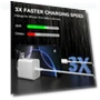 Thumbnail Fast Charging USB C Charger Kit — Chargers, Shenzhen Xihuida Electronics Co., Ltd.