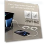 Thumbnail Fast Charging USB C Charger Kit — Chargers, Shenzhen Xihuida Electronics Co., Ltd.