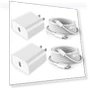 Превью Fast iPhone Charger — Chargers & Adapters, shenzhen hongmingou technology co., ltd