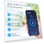 Thumbnail Fingerprint Smart Lock — Deadbolts, ULTRALOQ