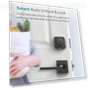 Thumbnail Fingerprint Smart Lock — Deadbolts, ULTRALOQ