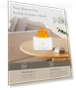 Thumbnail Flame Air Diffuser Humidifier — Diffusers, Aegci
