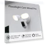 Превью Floodlight Cam Wired Pro — Smart Home Security, Ring