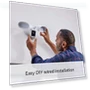Превью Floodlight Cam Wired Pro — Smart Home Security, Ring