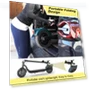 Превью Foldable Electric Scooter — Electric Self-Balancing Scooters, ZCJ