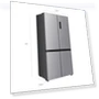 Thumbnail French Door Refrigerator — Cooling Solutions, THFRIONE