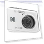 Thumbnail Friendly Zoom Digital Camera — Video Cameras, KODAK