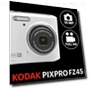 Thumbnail Friendly Zoom Digital Camera — Video Cameras, KODAK