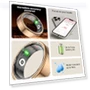 Превью Health Fitness Tracker Ring — Smartwatches, NESSTFUN