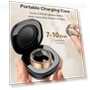 Превью Health Fitness Tracker Ring — Smartwatches, NESSTFUN