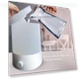 Thumbnail Healthy Top-Refill Cool Mist Humidifier — Air Moisturizers, MEGAWISE