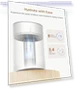 Thumbnail Humidifiers with Essential Oil Diffuser — Air Moisturizers, Abolee