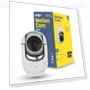 Thumbnail Indoor Camera — Smart Home Security