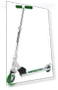 Kick Scooter for Kids — Push Scooters, Razor