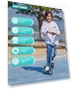 Превью Kick Scooter for Kids — Electric Vehicles, Gotrax
