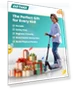 Превью Kick Scooter for Kids — Electric Vehicles, Gotrax