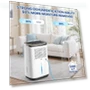 Thumbnail Large Capacity Dehumidifier — Air Moisture Control, Tehanld