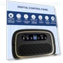 Thumbnail Large Capacity Dehumidifier — Air Moisture Control, Tehanld