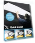 Thumbnail LED Flat Panel Light Drop Ceiling Office Fixture — Street Lighting, Sunco Lighting