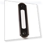 Thumbnail LED Lighted Metal Door Chime Push Button — Push Buttons, Newhouse Hardware