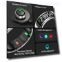 Thumbnail LED Smart Ring Health Tracker — Wearable Accessories, Comforniture