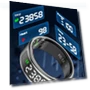 Thumbnail LED Smart Ring Health Tracker — Wearable Accessories, Comforniture