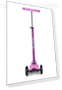 Thumbnail Maxi Deluxe 3-Wheeled Scooter — Push Scooters, Micro
