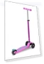Thumbnail Maxi Deluxe 3-Wheeled Scooter — Push Scooters, Micro