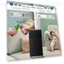 Превью Mini Fridge with Freezer — Mini Fridges, Tehanld