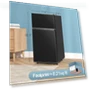 Превью Mini Fridge with Freezer — Mini Fridges, Tehanld
