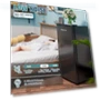 Thumbnail Mini Fridge with Freezer — Mini Fridges, Manastin
