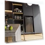 Thumbnail Mini Fridge with Freezer — Mini Fridges, Manastin