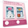 Thumbnail Mini Refrigerator and Personal Beauty Fridge — Cooling Solutions, Paris Hilton