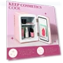 Thumbnail Mini Refrigerator and Personal Beauty Fridge — Cooling Solutions, Paris Hilton